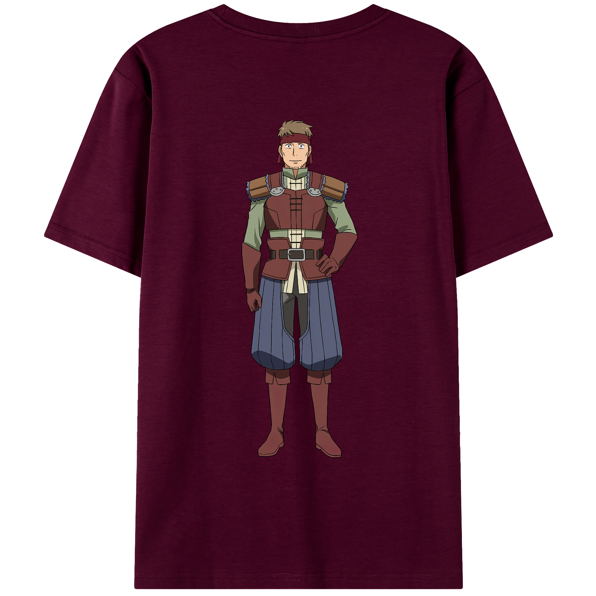 （画像用） 転スラ Regarding Reincarnated to Slime レディース半袖Tシャツ(バックプリント)